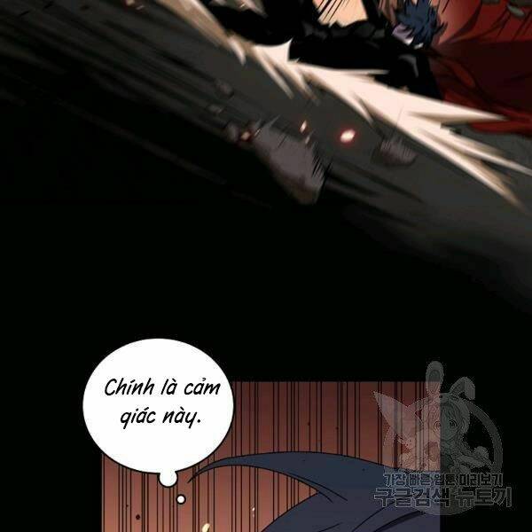 Sự Trở Lại Của Người Chơi Bị Đóng Băng - Chapter 43 - Page 77