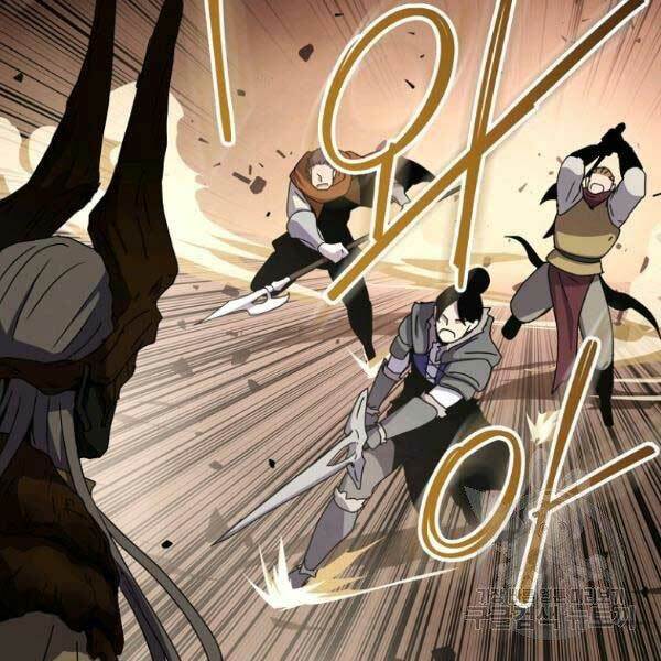 Sự Trở Lại Của Người Chơi Bị Đóng Băng - Chapter 44 - Page 34