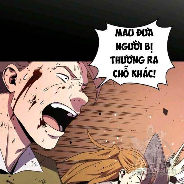 Sự Trở Lại Của Người Chơi Bị Đóng Băng - Chapter 44 - Page 41