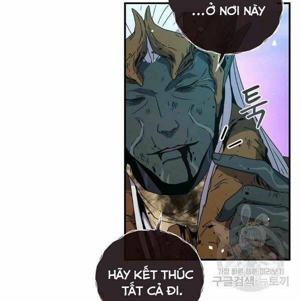 Sự Trở Lại Của Người Chơi Bị Đóng Băng - Chapter 45 - Page 116