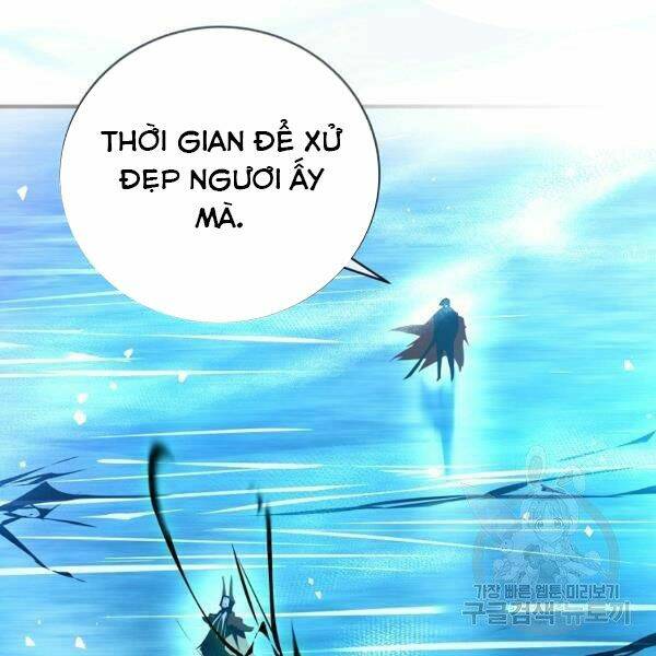 Sự Trở Lại Của Người Chơi Bị Đóng Băng - Chapter 45 - Page 58