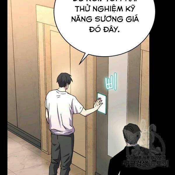 Sự Trở Lại Của Người Chơi Bị Đóng Băng - Chapter 45 - Page 5