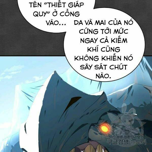 Sự Trở Lại Của Người Chơi Bị Đóng Băng - Chapter 45 - Page 80