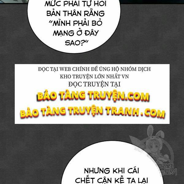 Sự Trở Lại Của Người Chơi Bị Đóng Băng - Chapter 45 - Page 82