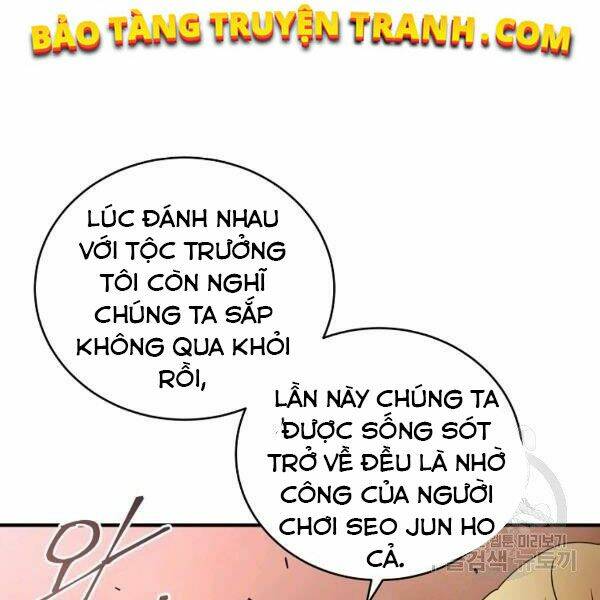 Sự Trở Lại Của Người Chơi Bị Đóng Băng - Chapter 46 - Page 46