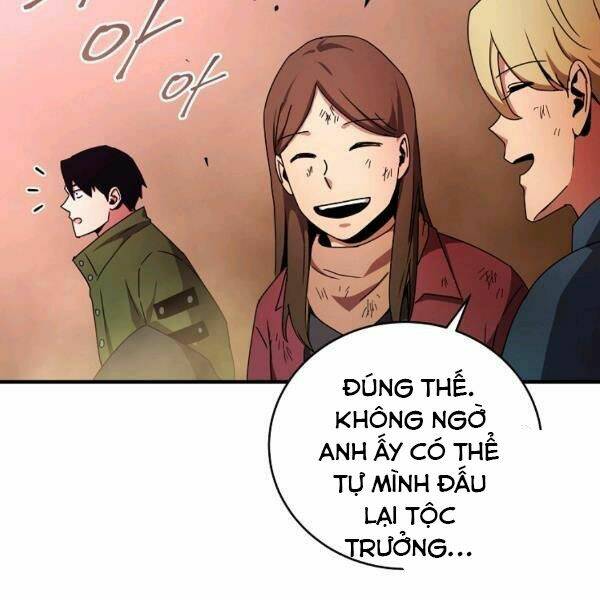 Sự Trở Lại Của Người Chơi Bị Đóng Băng - Chapter 46 - Page 47