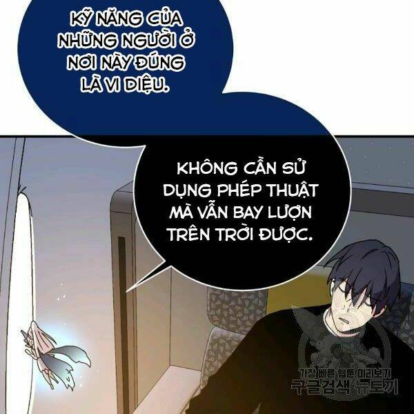 Sự Trở Lại Của Người Chơi Bị Đóng Băng - Chapter 46 - Page 76