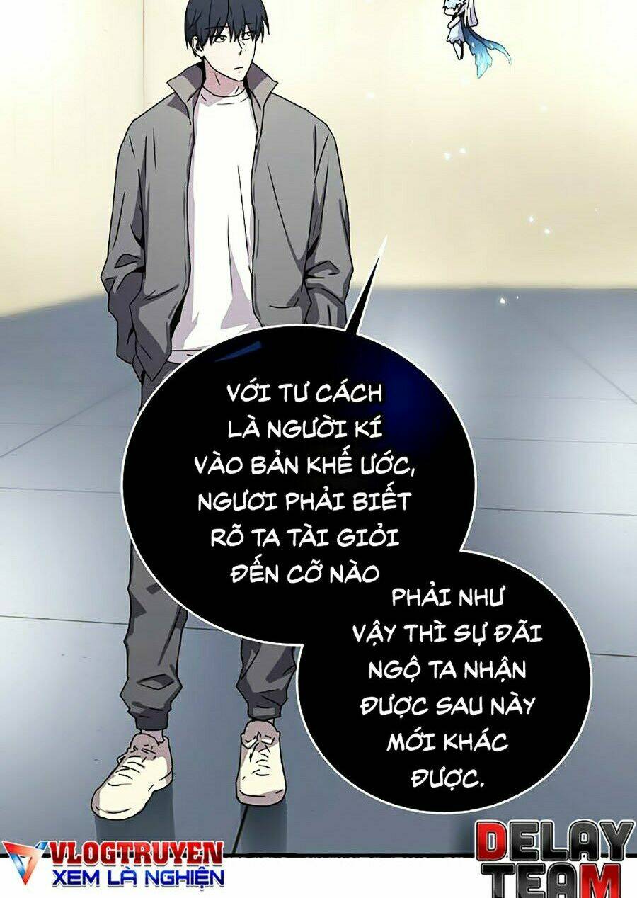 Sự Trở Lại Của Người Chơi Bị Đóng Băng - Chapter 47 - Page 13