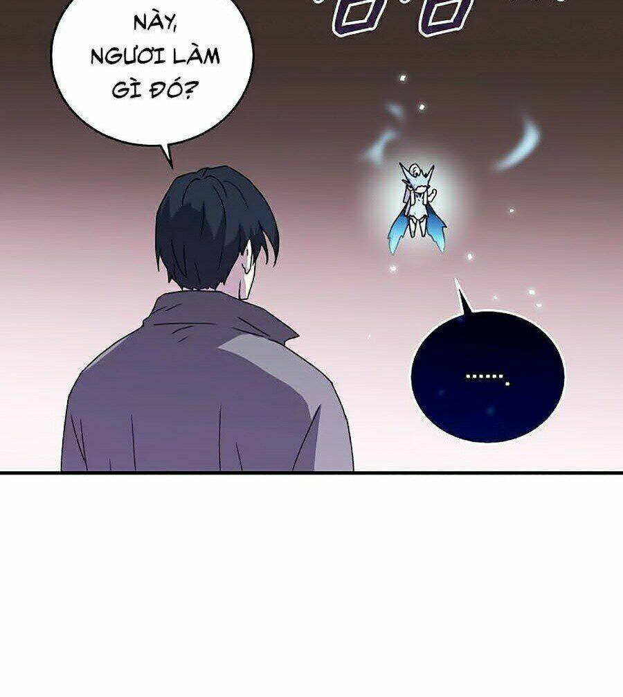 Sự Trở Lại Của Người Chơi Bị Đóng Băng - Chapter 47 - Page 26