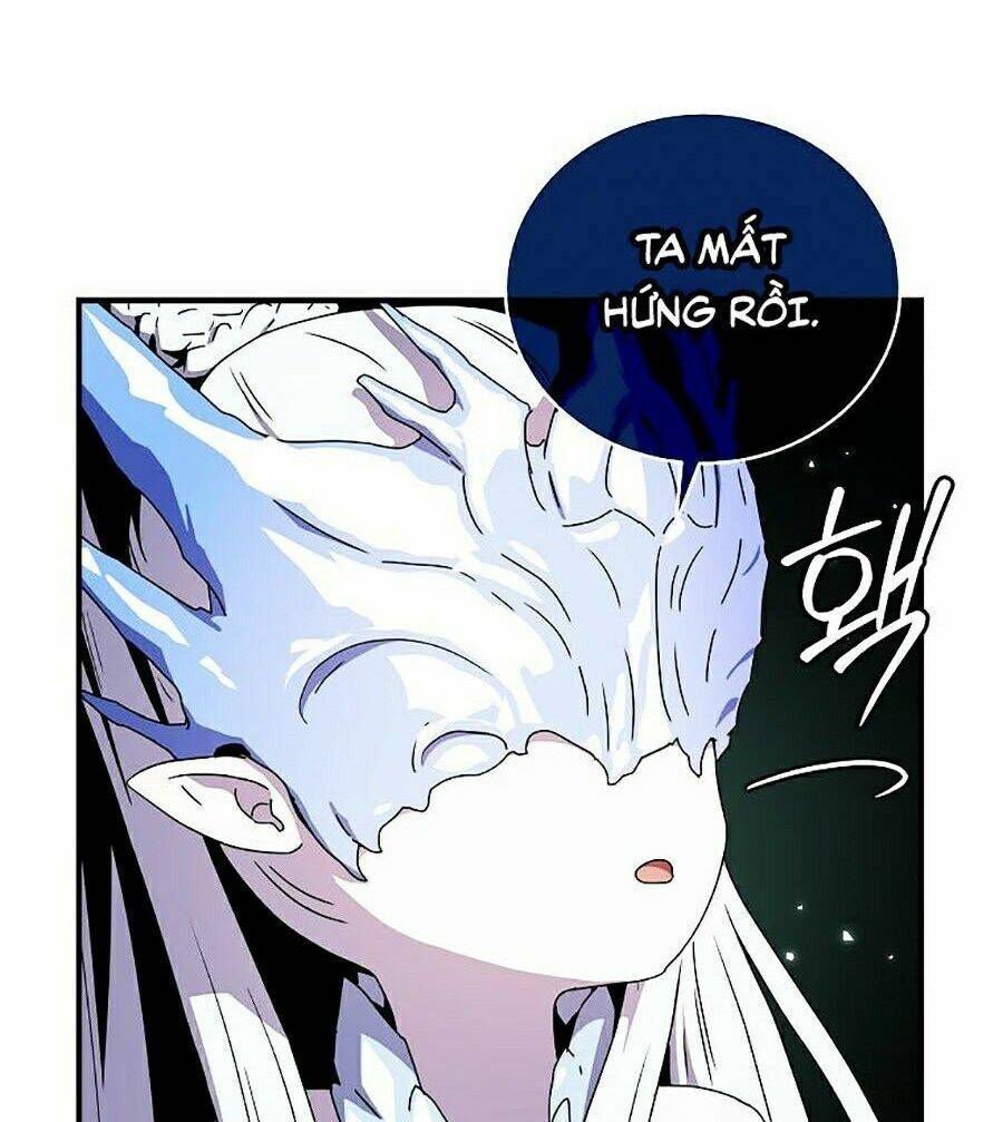 Sự Trở Lại Của Người Chơi Bị Đóng Băng - Chapter 47 - Page 27