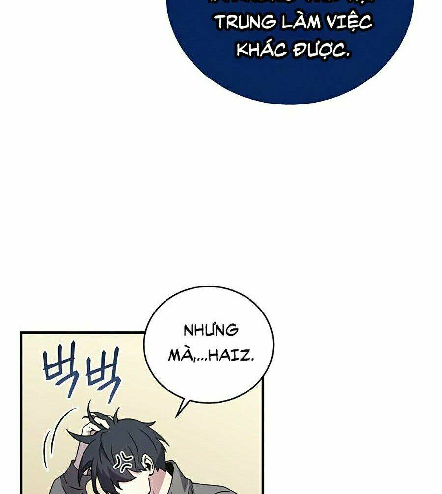 Sự Trở Lại Của Người Chơi Bị Đóng Băng - Chapter 47 - Page 31