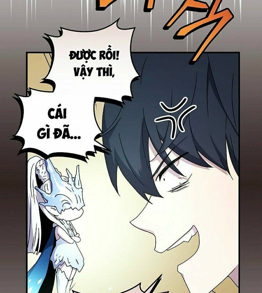 Sự Trở Lại Của Người Chơi Bị Đóng Băng - Chapter 47 - Page 33