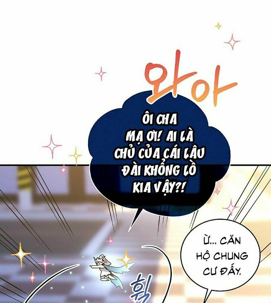 Sự Trở Lại Của Người Chơi Bị Đóng Băng - Chapter 47 - Page 45