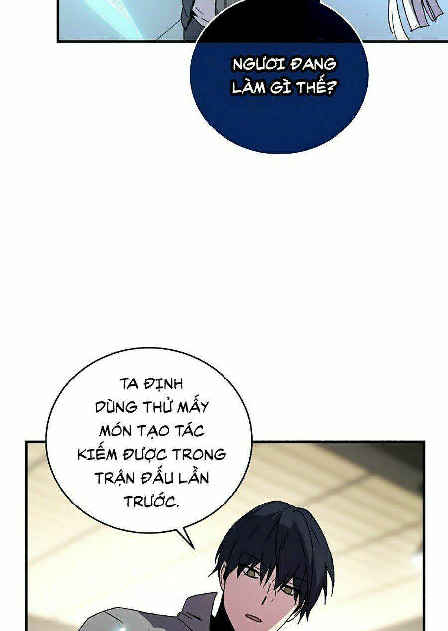 Sự Trở Lại Của Người Chơi Bị Đóng Băng - Chapter 47 - Page 4