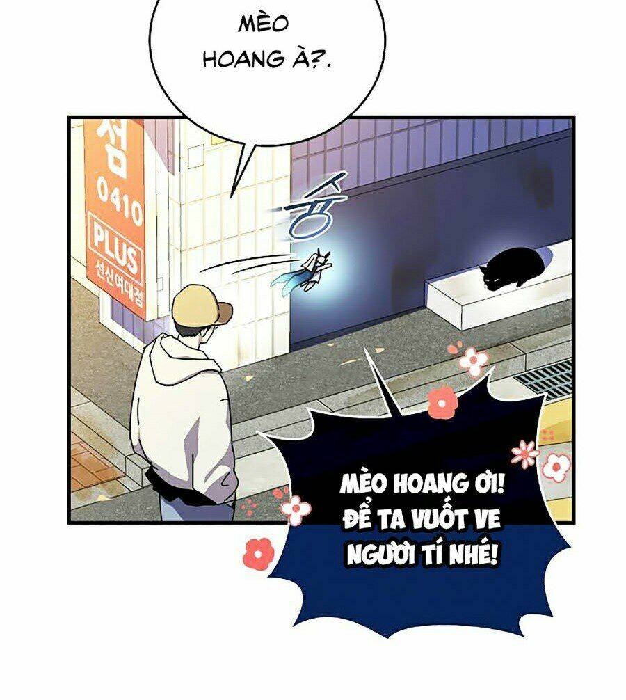 Sự Trở Lại Của Người Chơi Bị Đóng Băng - Chapter 47 - Page 56