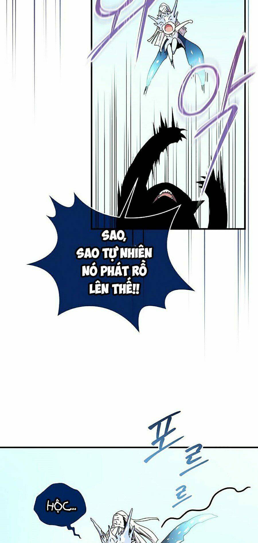 Sự Trở Lại Của Người Chơi Bị Đóng Băng - Chapter 47 - Page 62