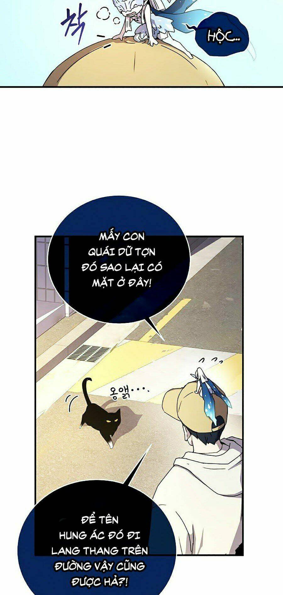 Sự Trở Lại Của Người Chơi Bị Đóng Băng - Chapter 47 - Page 63