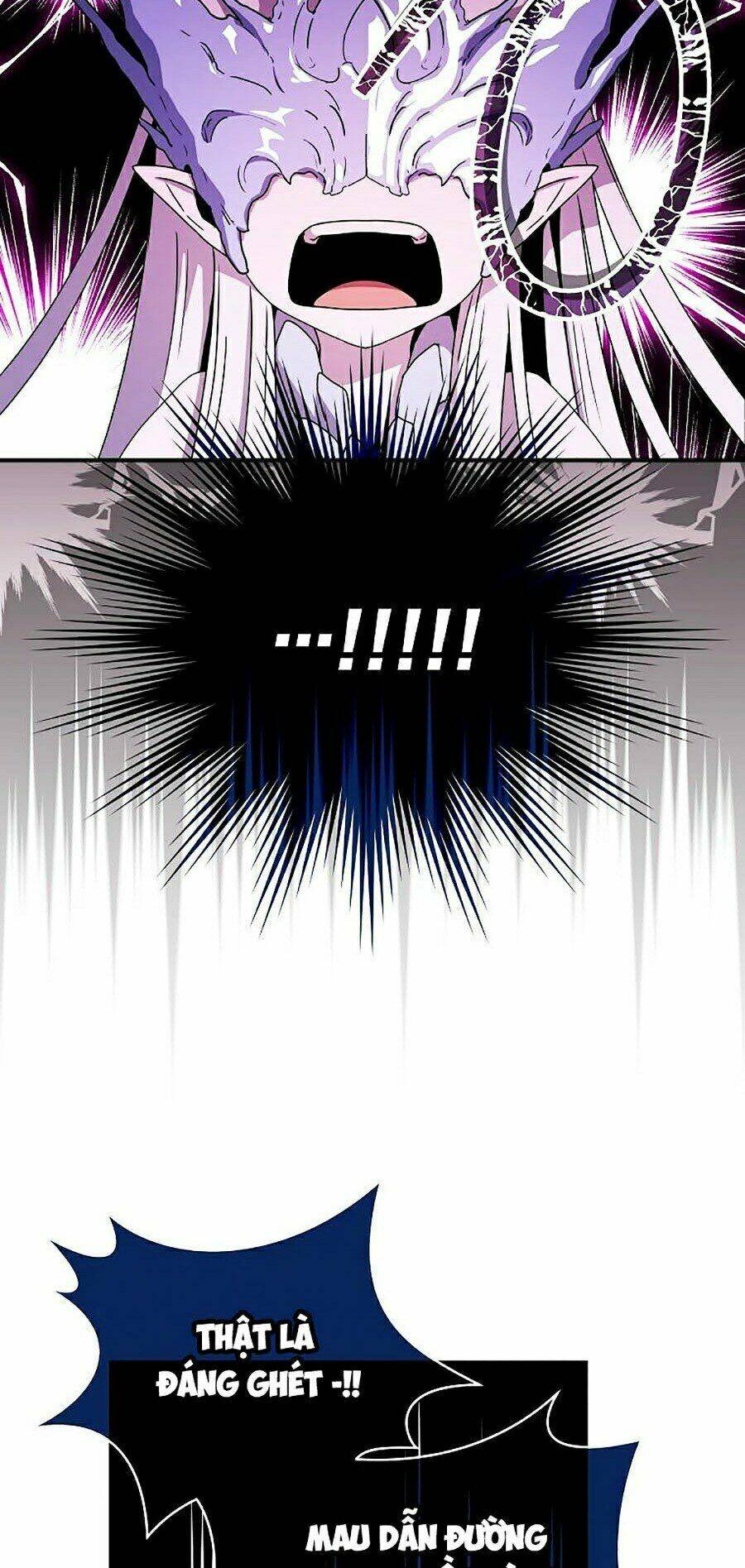 Sự Trở Lại Của Người Chơi Bị Đóng Băng - Chapter 47 - Page 67