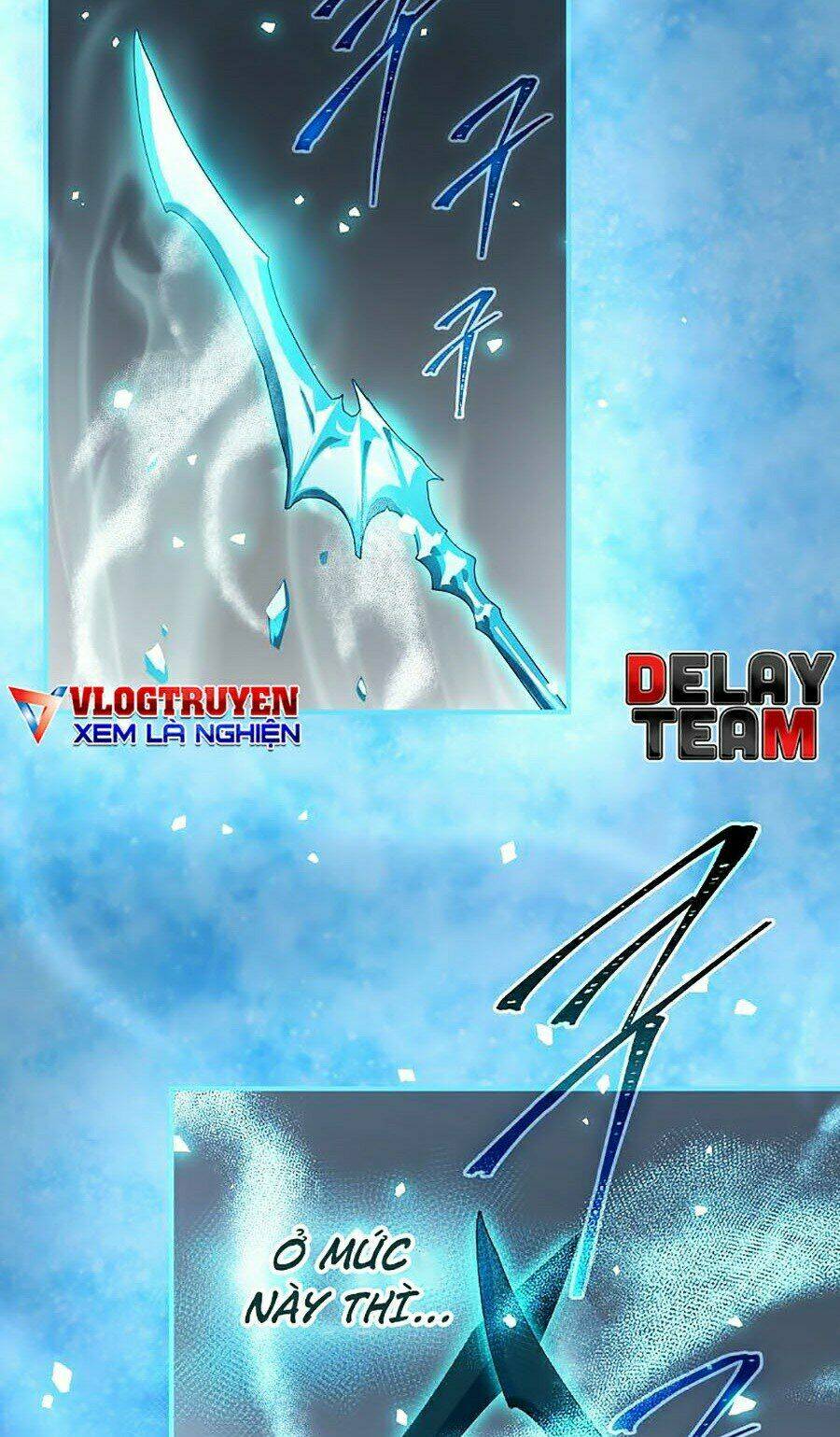 Sự Trở Lại Của Người Chơi Bị Đóng Băng - Chapter 47 - Page 80