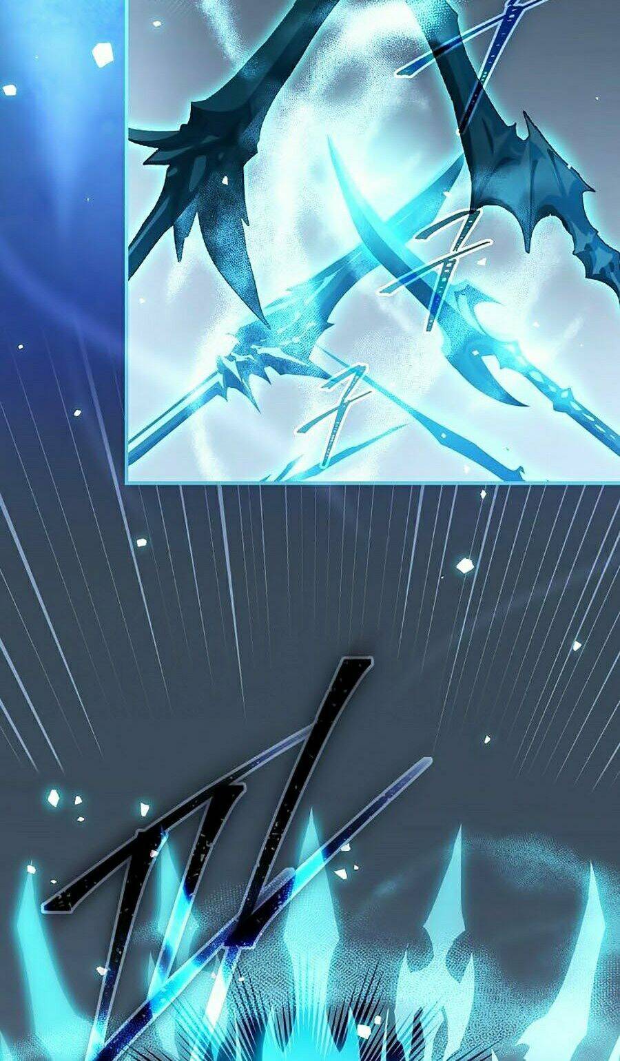 Sự Trở Lại Của Người Chơi Bị Đóng Băng - Chapter 47 - Page 81