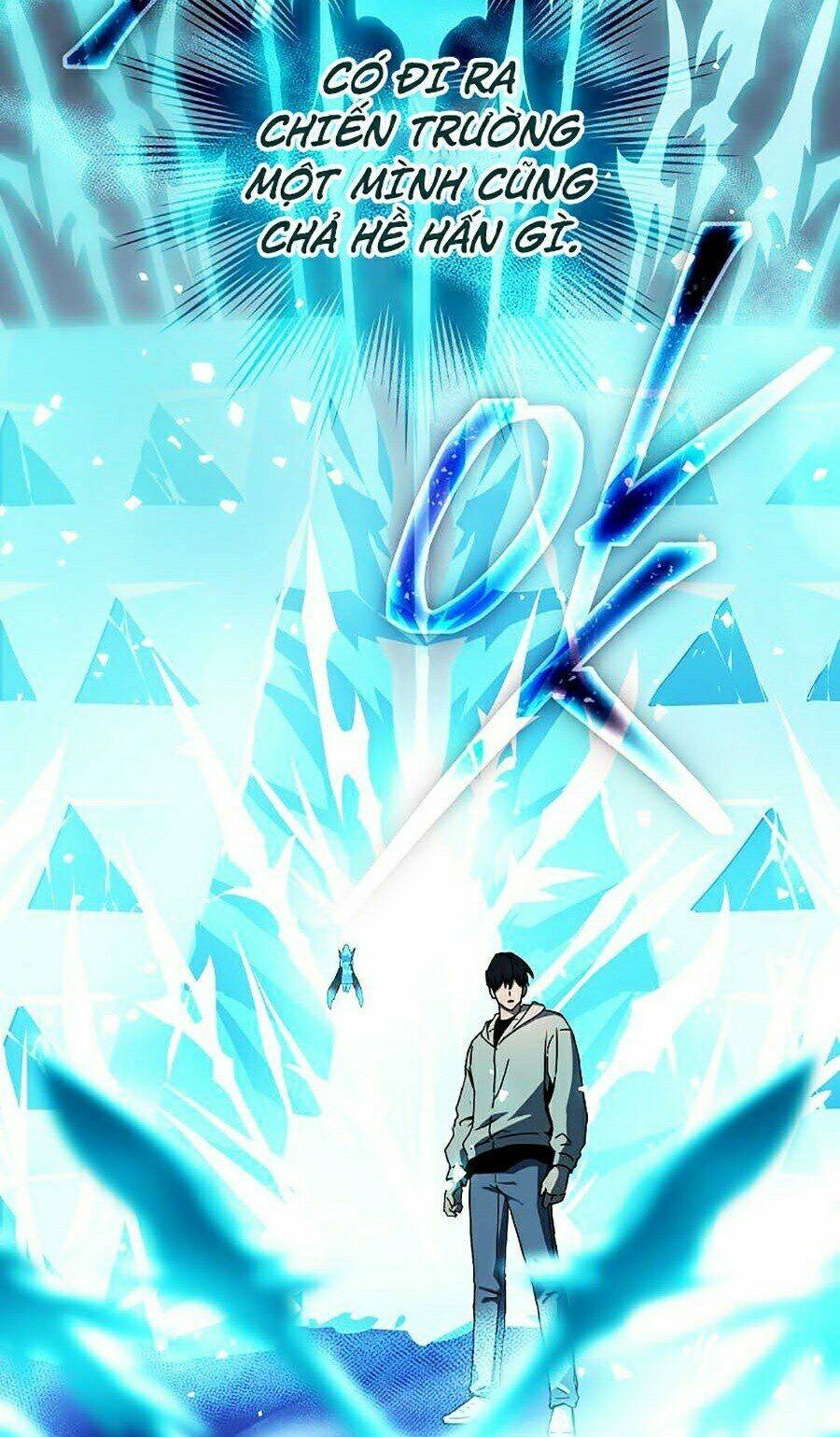 Sự Trở Lại Của Người Chơi Bị Đóng Băng - Chapter 47 - Page 82