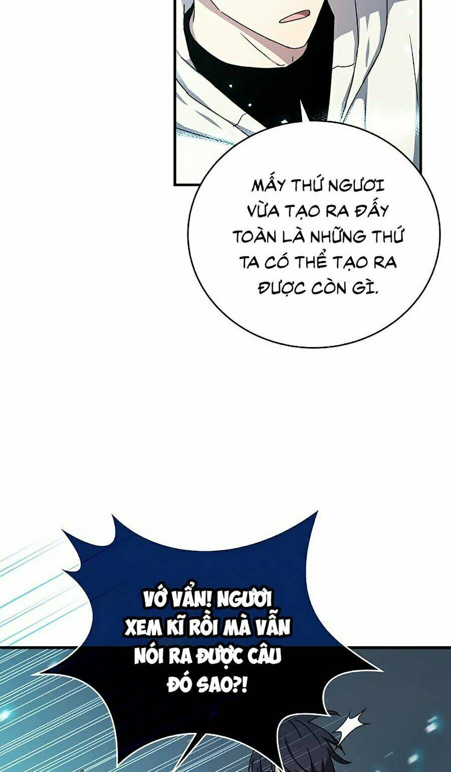 Sự Trở Lại Của Người Chơi Bị Đóng Băng - Chapter 47 - Page 85