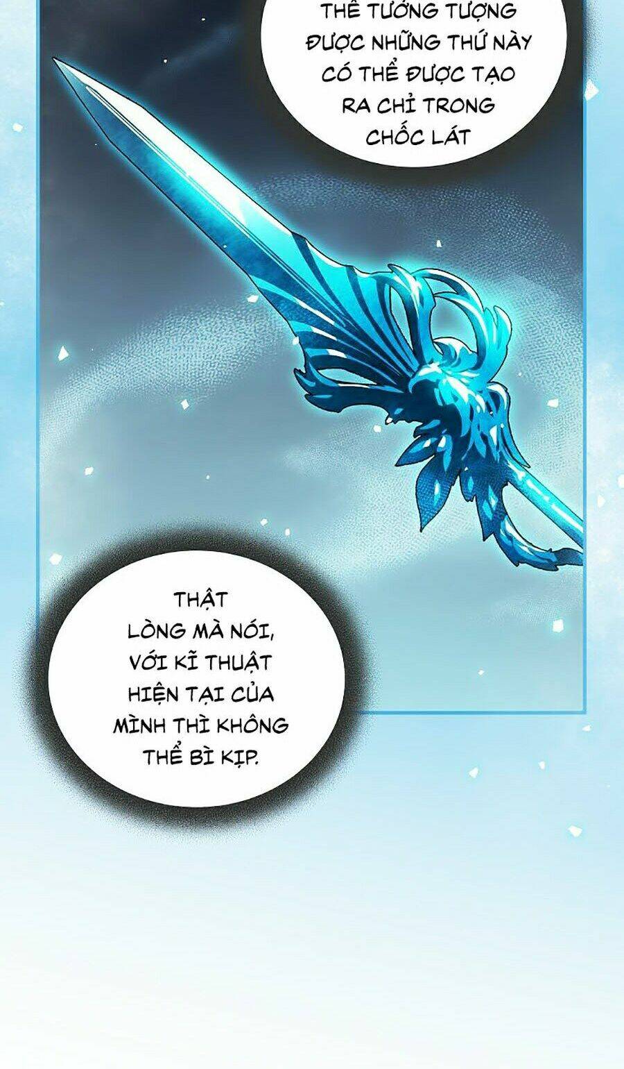 Sự Trở Lại Của Người Chơi Bị Đóng Băng - Chapter 47 - Page 87