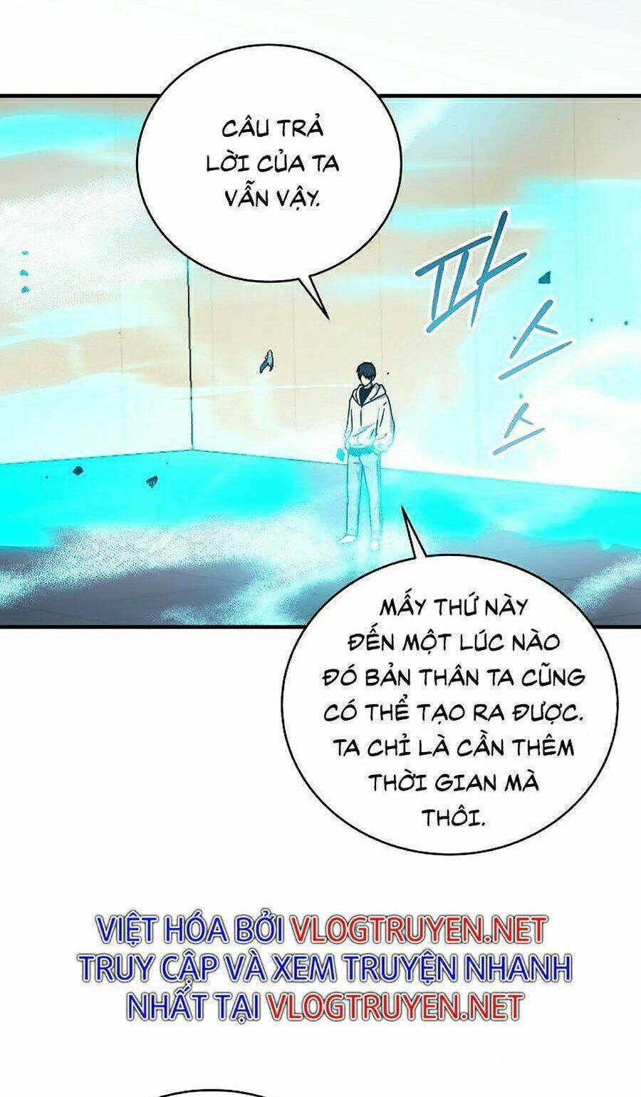 Sự Trở Lại Của Người Chơi Bị Đóng Băng - Chapter 47 - Page 88