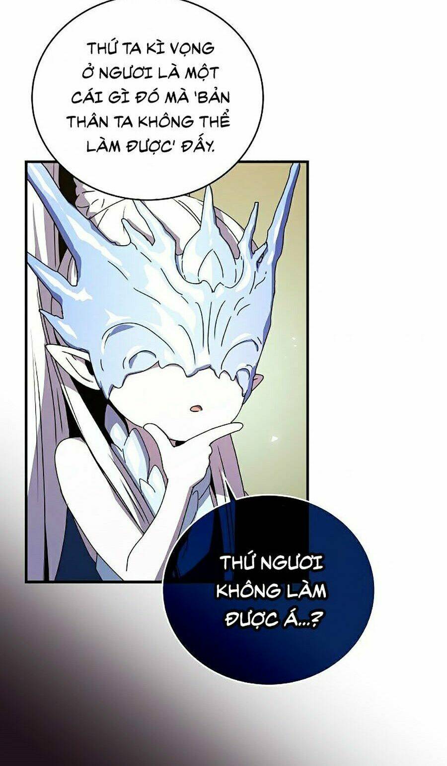 Sự Trở Lại Của Người Chơi Bị Đóng Băng - Chapter 47 - Page 89