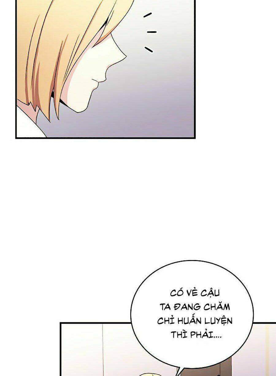 Sự Trở Lại Của Người Chơi Bị Đóng Băng - Chapter 47 - Page 97