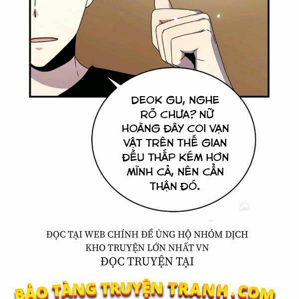 Sự Trở Lại Của Người Chơi Bị Đóng Băng - Chapter 48 - Page 21