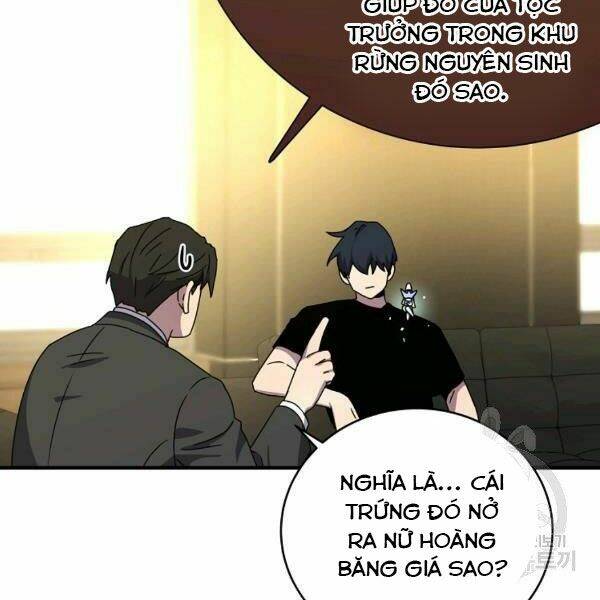 Sự Trở Lại Của Người Chơi Bị Đóng Băng - Chapter 48 - Page 34