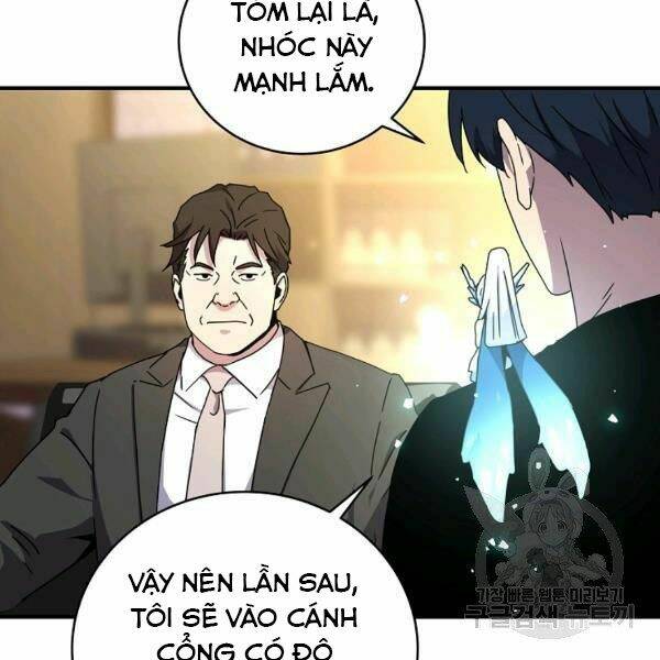 Sự Trở Lại Của Người Chơi Bị Đóng Băng - Chapter 48 - Page 47