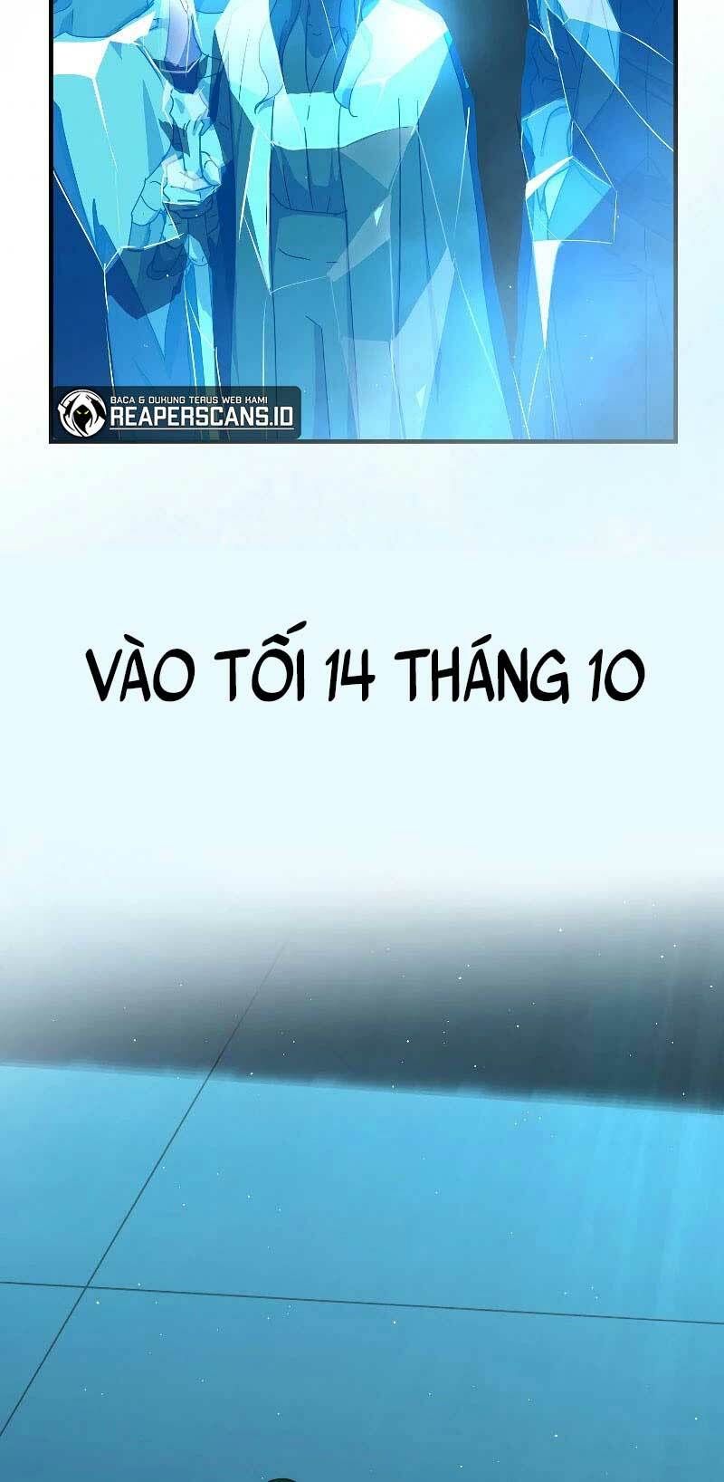 Sự Trở Lại Của Người Chơi Bị Đóng Băng - Chapter 49.5 - Page 3