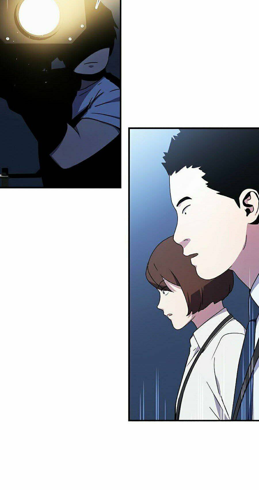 Sự Trở Lại Của Người Chơi Bị Đóng Băng - Chapter 49 - Page 10