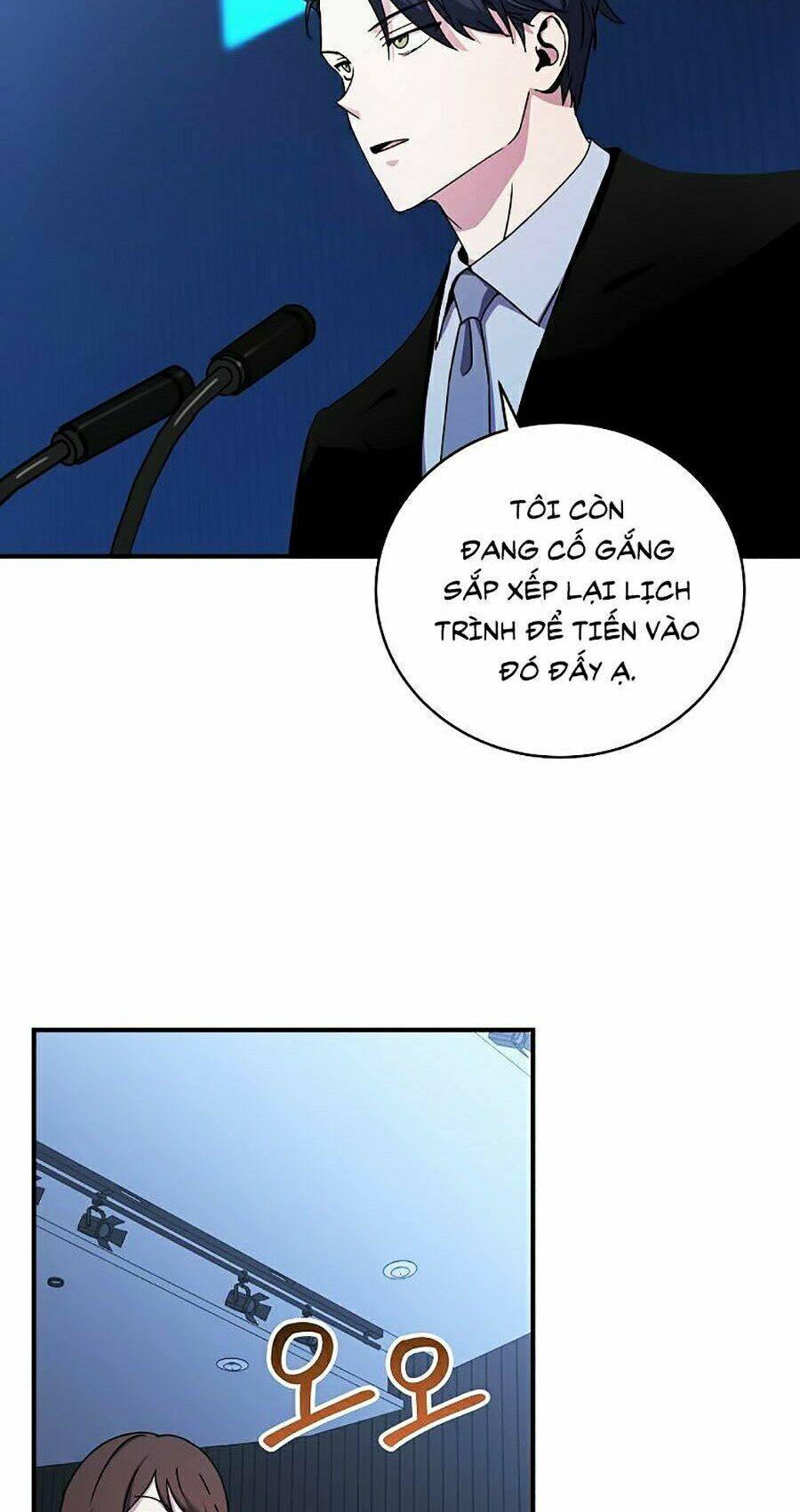 Sự Trở Lại Của Người Chơi Bị Đóng Băng - Chapter 49 - Page 19