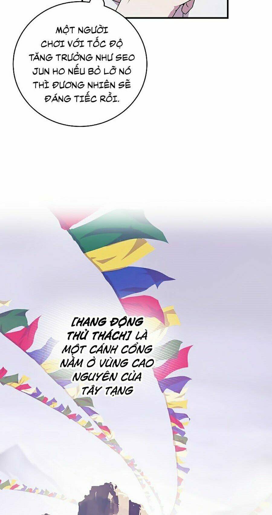 Sự Trở Lại Của Người Chơi Bị Đóng Băng - Chapter 49 - Page 21