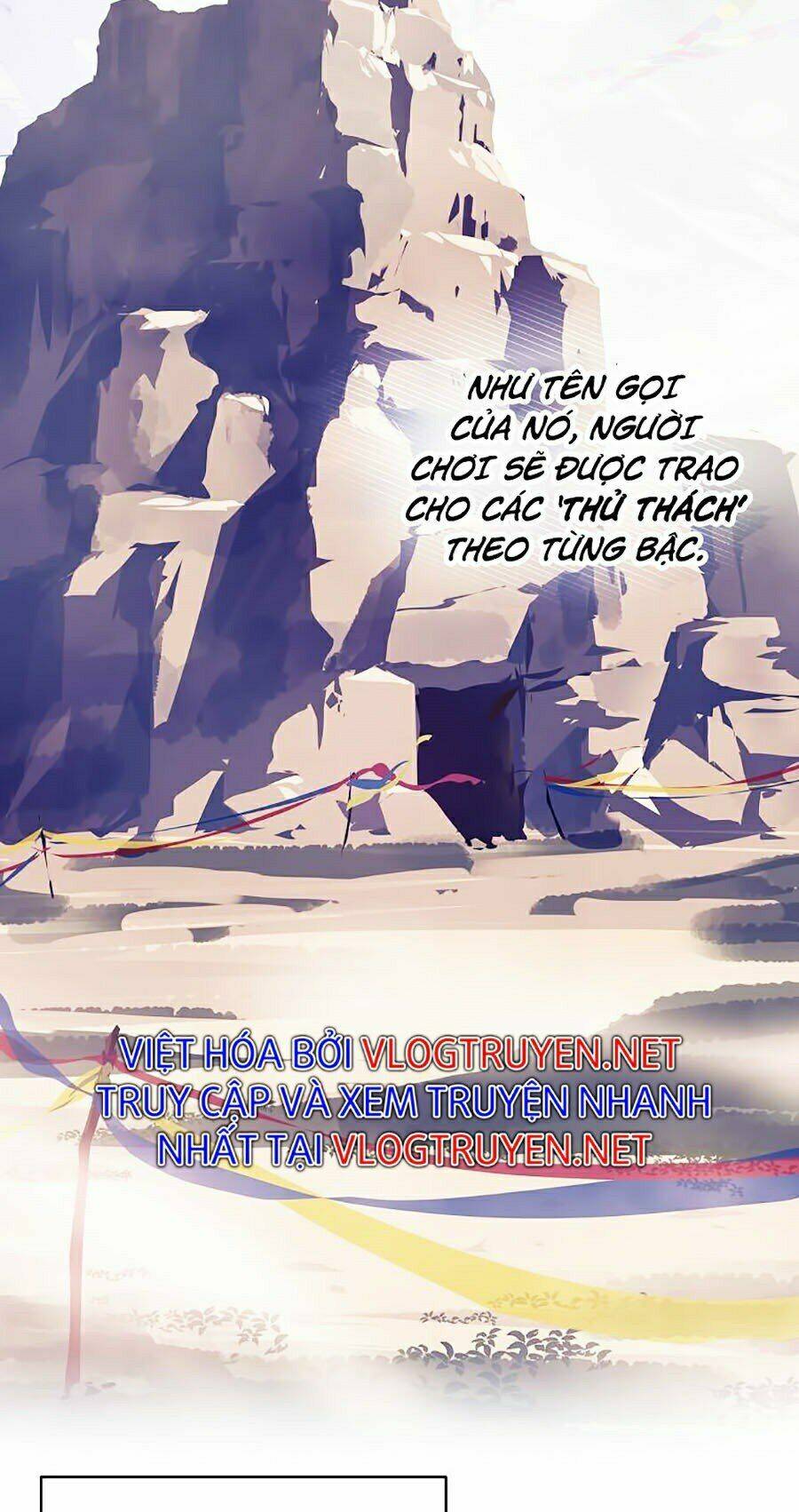 Sự Trở Lại Của Người Chơi Bị Đóng Băng - Chapter 49 - Page 22