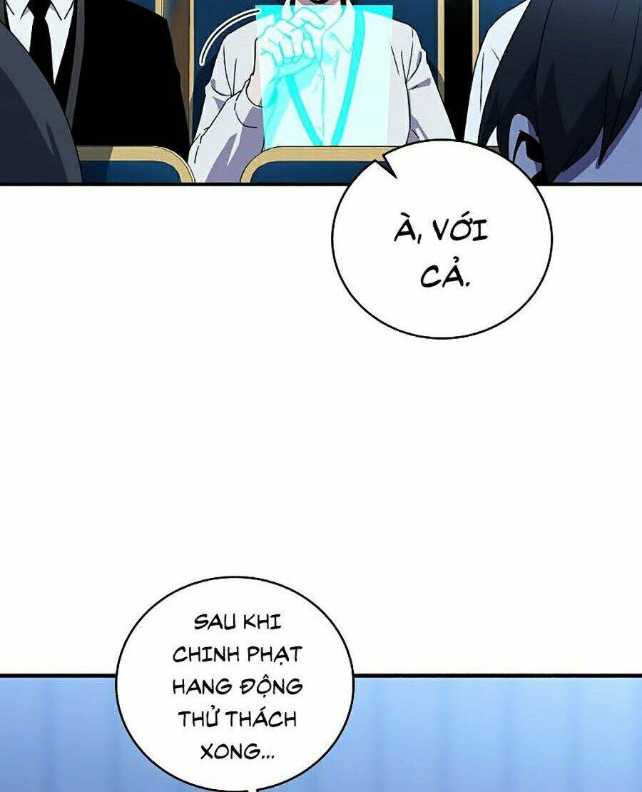 Sự Trở Lại Của Người Chơi Bị Đóng Băng - Chapter 49 - Page 27