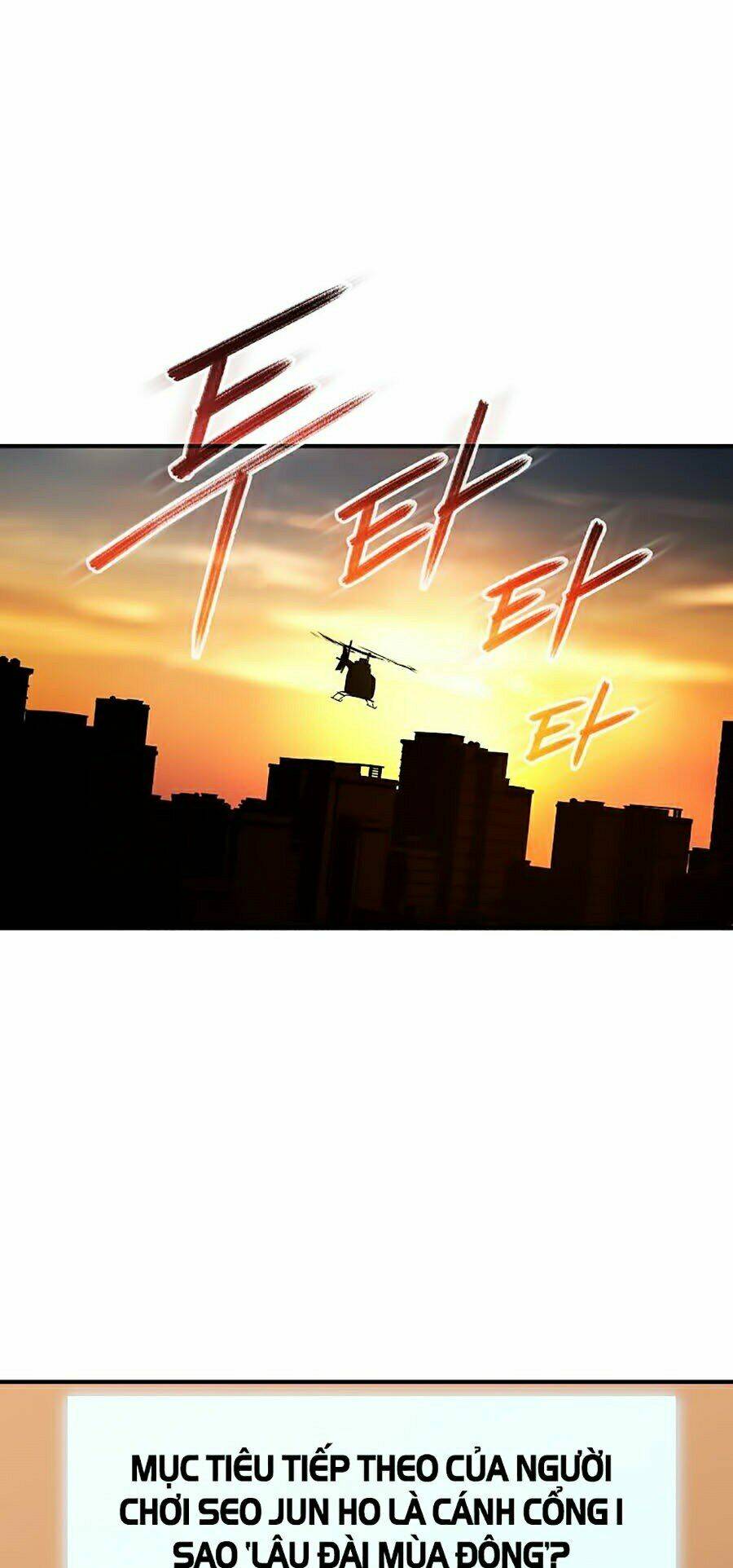 Sự Trở Lại Của Người Chơi Bị Đóng Băng - Chapter 49 - Page 40