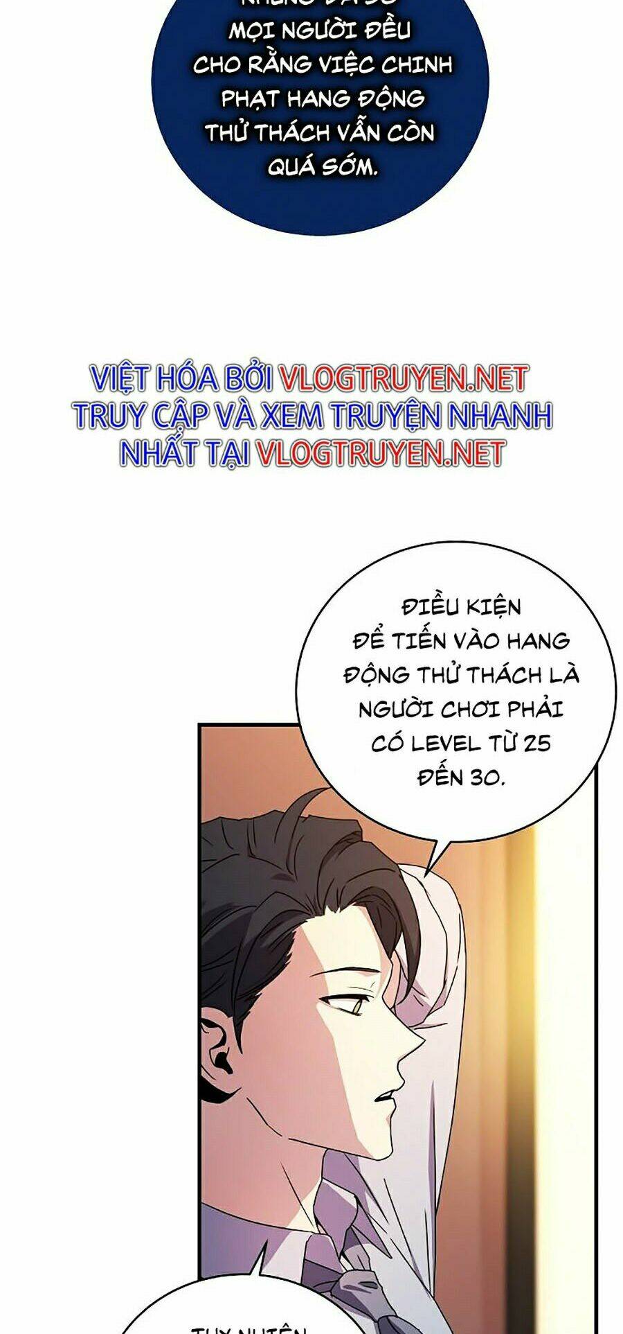 Sự Trở Lại Của Người Chơi Bị Đóng Băng - Chapter 49 - Page 43