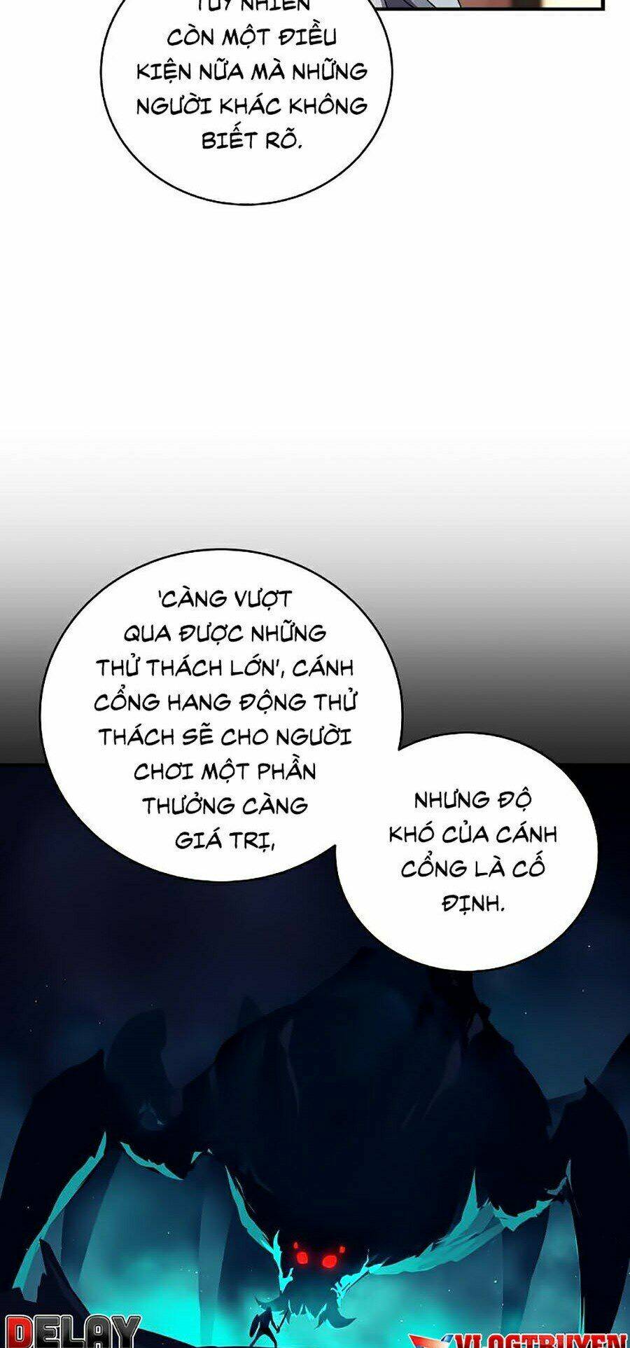 Sự Trở Lại Của Người Chơi Bị Đóng Băng - Chapter 49 - Page 44