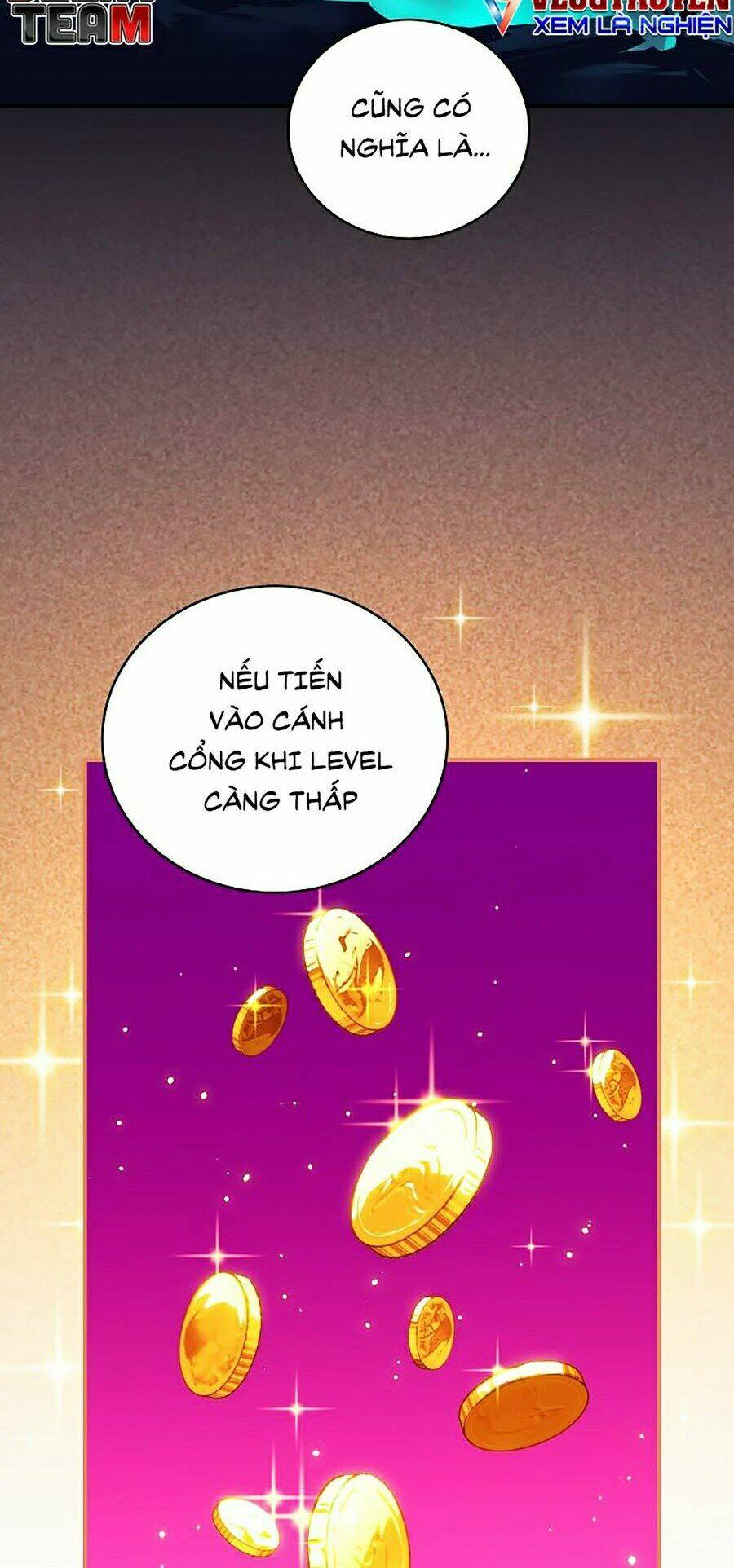 Sự Trở Lại Của Người Chơi Bị Đóng Băng - Chapter 49 - Page 45