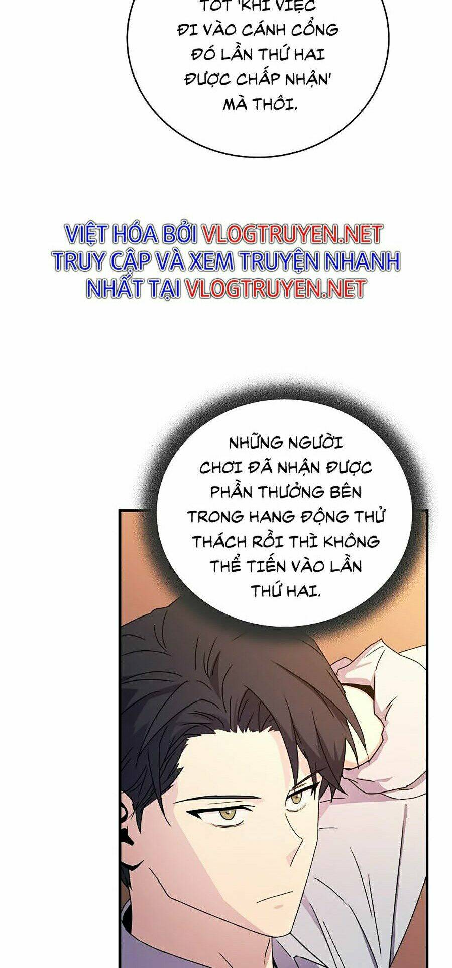 Sự Trở Lại Của Người Chơi Bị Đóng Băng - Chapter 49 - Page 47