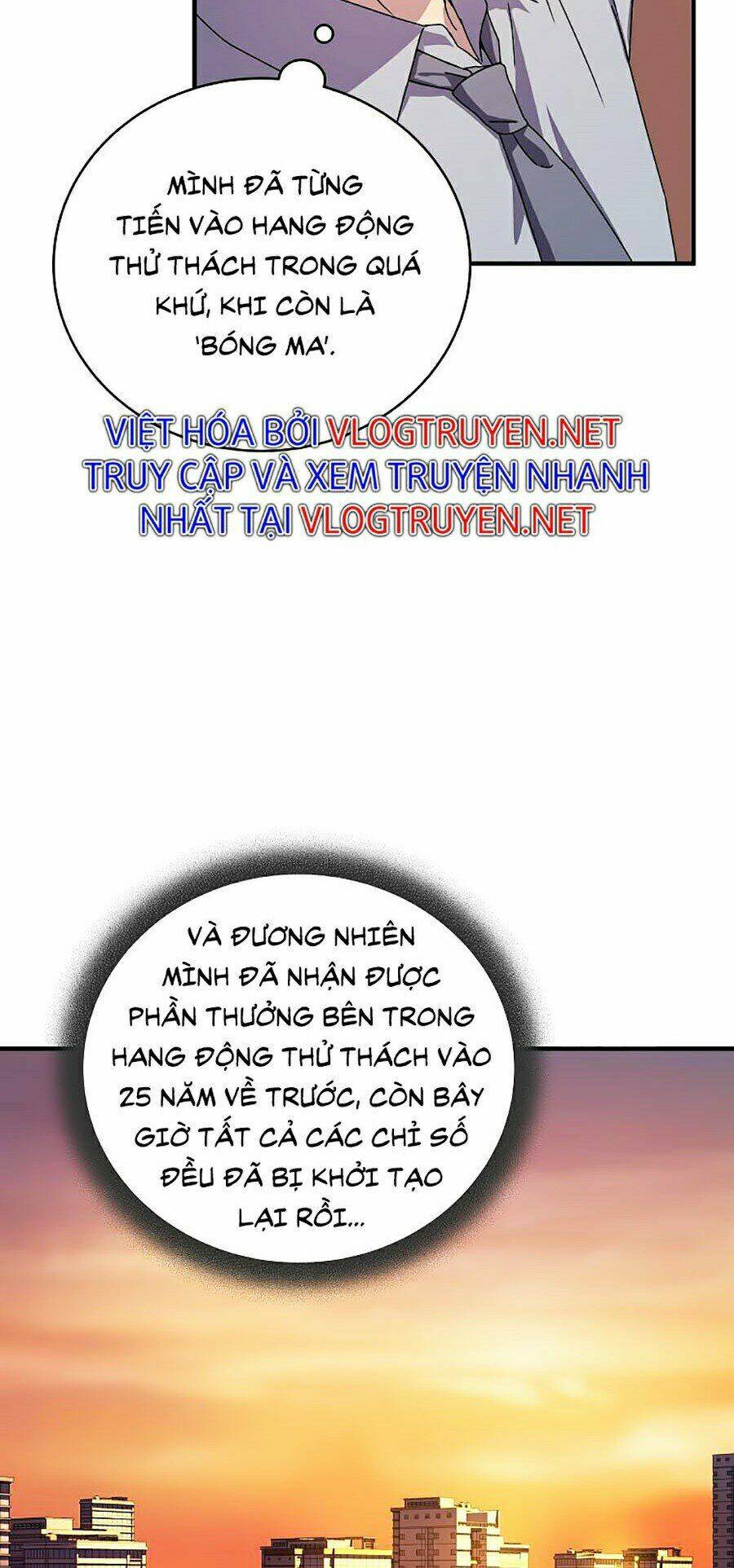 Sự Trở Lại Của Người Chơi Bị Đóng Băng - Chapter 49 - Page 48