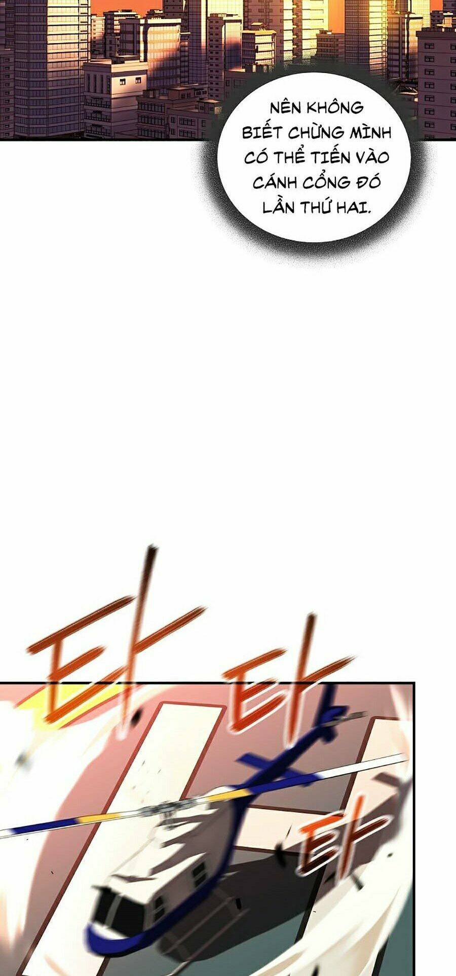 Sự Trở Lại Của Người Chơi Bị Đóng Băng - Chapter 49 - Page 49