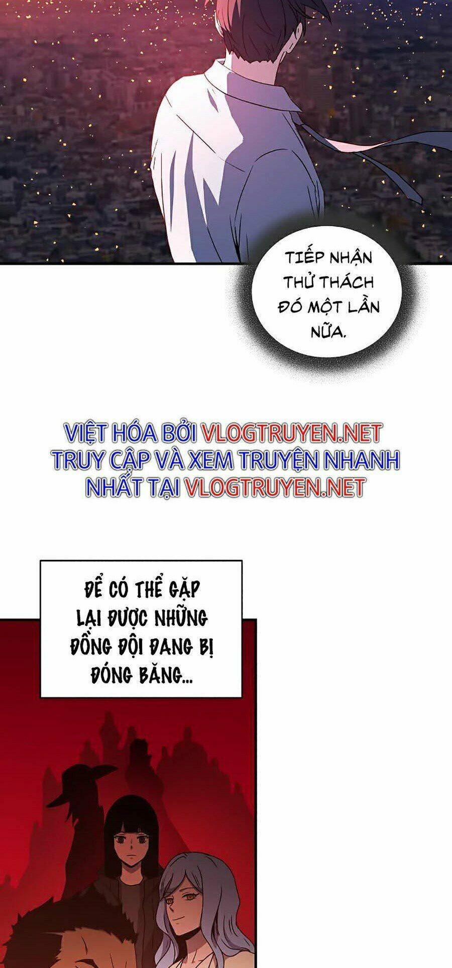 Sự Trở Lại Của Người Chơi Bị Đóng Băng - Chapter 49 - Page 52
