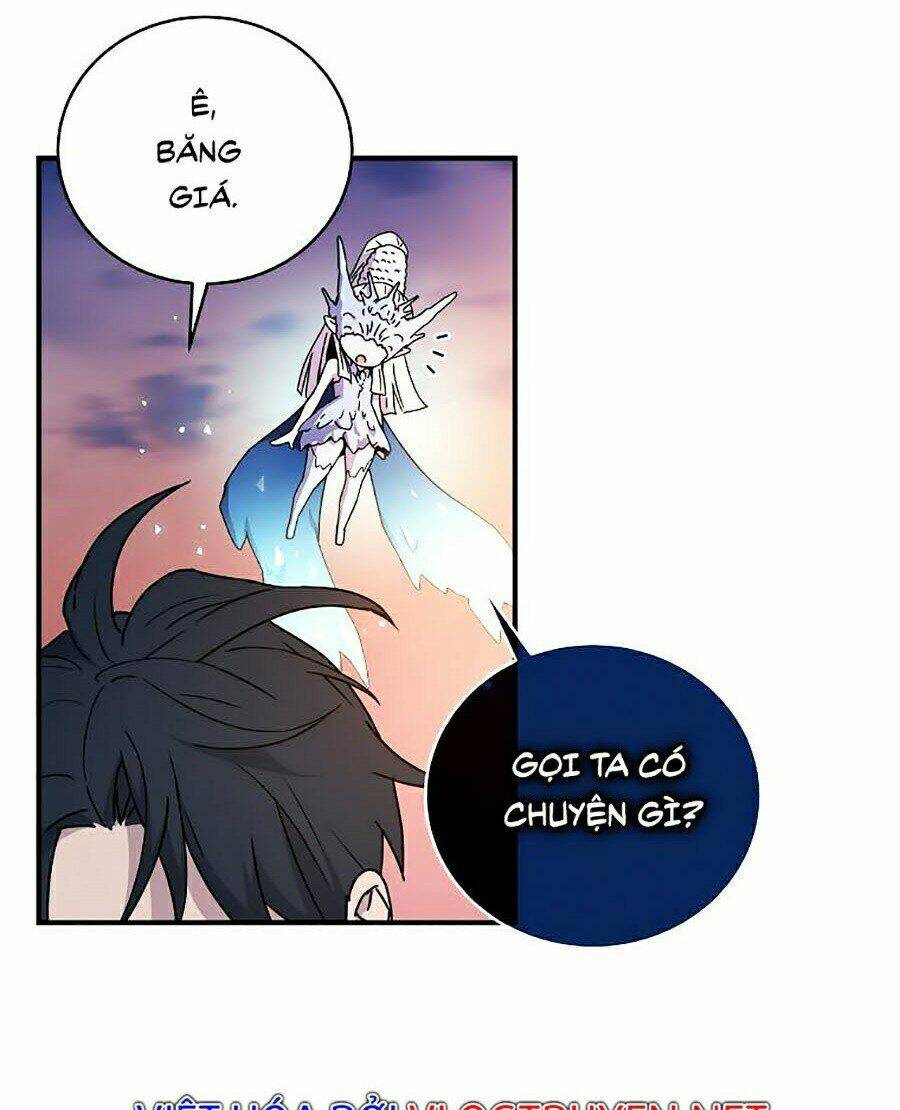 Sự Trở Lại Của Người Chơi Bị Đóng Băng - Chapter 49 - Page 58