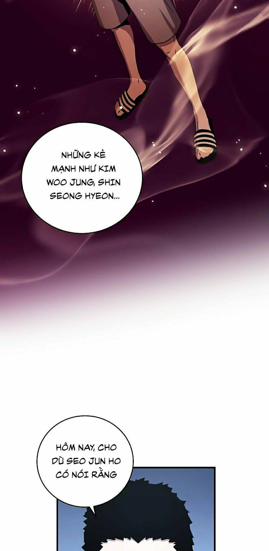 Sự Trở Lại Của Người Chơi Bị Đóng Băng - Chapter 49 - Page 5