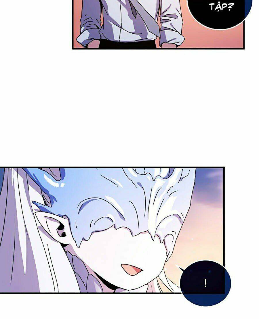 Sự Trở Lại Của Người Chơi Bị Đóng Băng - Chapter 49 - Page 60